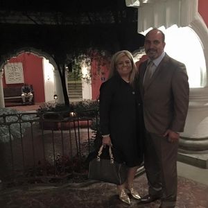 Meet your Posher, Pastora maggie